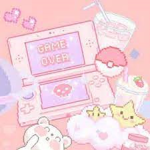 The Pastel Sweets <3