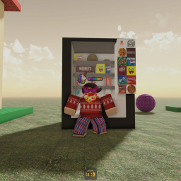 My event game