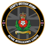 [RIC] Royal Intelligence Corps UK Academy
