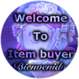 ITEM BUYER