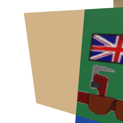 this is a weird building guy :/