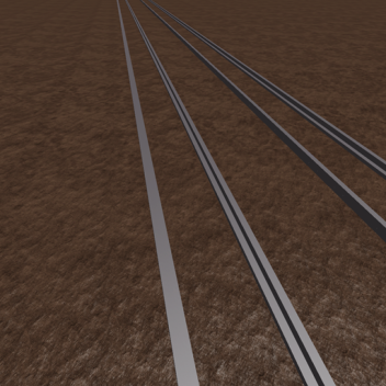 Derail trains with Truck!