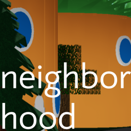 ME NEIGHBOR HOOD.