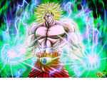 Dragon ball legendary ssj123