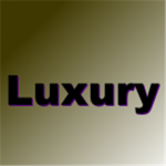 Luxury