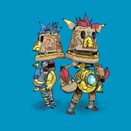 Knack 2 Player Tycoon