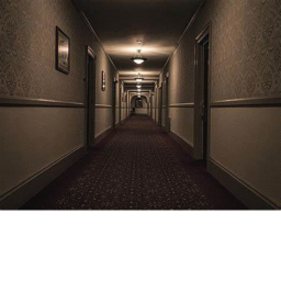 Hallways (LOBBY UPDATE!)