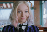 Rosecutie cute