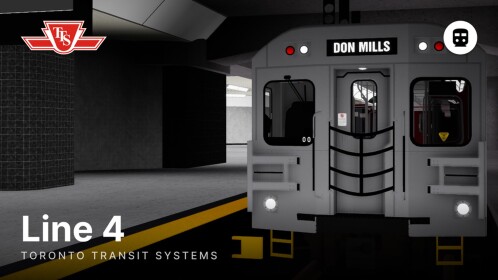 Line 4 | Toronto Transit Systems