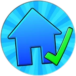 Game Badge Icon