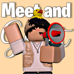Blaze Blox Meet & Greet