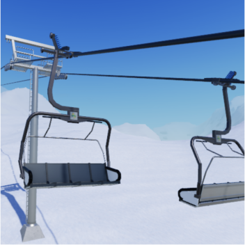 [ALPHA] Ski Resort 