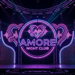 AMORE CLUB