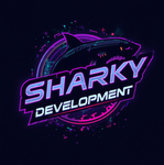 Sharky's Dev Server