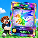 Steal An Animal Card