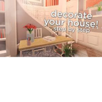 Bloxburg Decorators