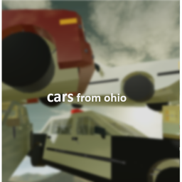 cars from ohio (alpha)