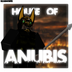 *House of Anubis.