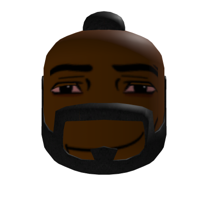 hog rider sleepy tired man face clash royale meme Roblox item