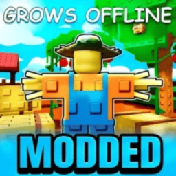 [FREE] Grow your Garden MODDED🍅