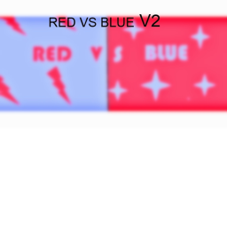 Red v blue (update in progress)