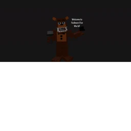 Fazbear's fun world icon