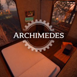 Archimedes [SHOWCASE]