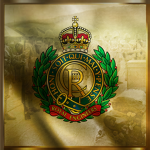 【TKGB】Royal Engineers