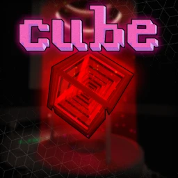 The Ultimate Cube icon