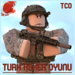 TCO Turkish Armed Forces