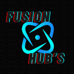 Fusion Hub's [Official Games]