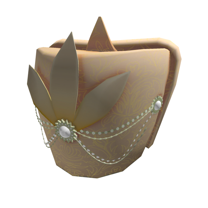 Ivory Diamond Kavuk ✦