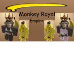 Monkey Royale Empire