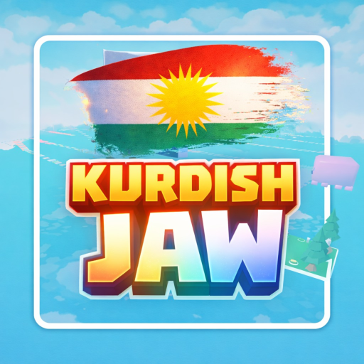Kurdish Obby