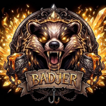 BADJER