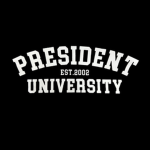 President University Official