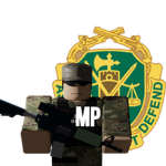 [AMP] Military Police