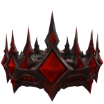 [PBR] Crimson Monarch Crown