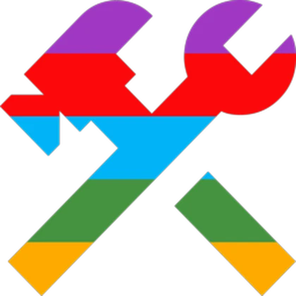 BTools Building! Roblox group icon