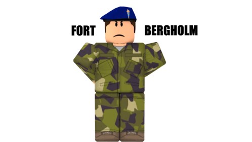 TSA | Fort Bergholm Training Base