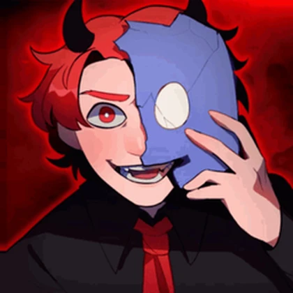 Gothic UGC's Roblox group icon