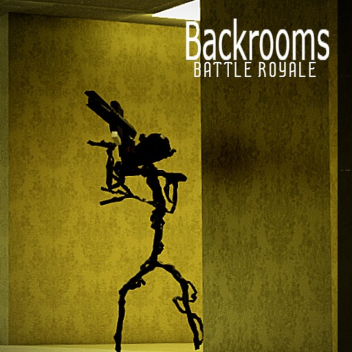 Batalha Real de Backrooms 