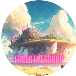 FreestyleShop