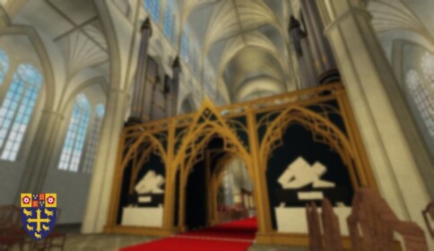 Westminister Abbey