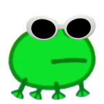The Big X Froggy Gang