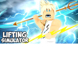 {NEW} Lifting Simulator!!!