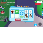 ROBUX UNIROS