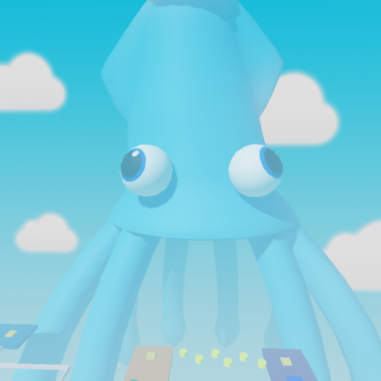 Mega easy rainbow 100+ stage obby!