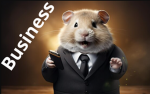 Hamster business group
