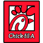 The official Chick-fil-a group